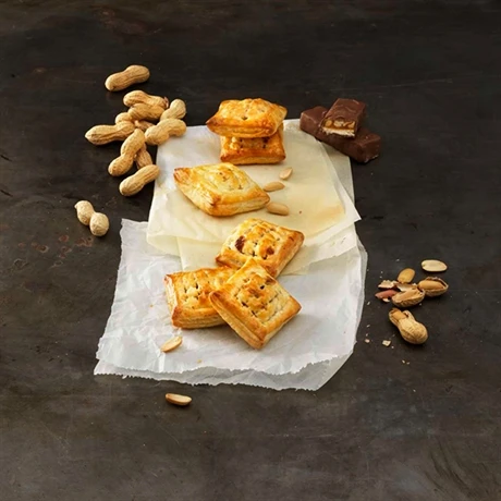 Set De 3 Roulettes Apéritif Feuilletés Et Mini Croissants 5 Set De 3 Roulettes Apéritif Feuilletés Et Mini Croissants – Image 5