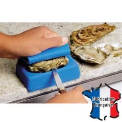 Patisse Cal'huître Silicone -Boutique De Buyer 61007 2 6 Cal huitre Silicone Patisse