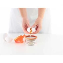 Lekue Set De 2 Cuit-œufs Pochés -Boutique De Buyer 610110 2 1 Set de 2 cuit ufs poches Lekue