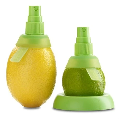 Lekue Citrus Spray 2 Tailles 1 Lekue Citrus Spray 2 Tailles