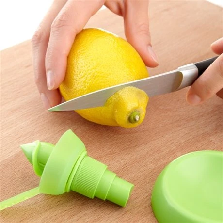 Lekue Citrus Spray 2 Tailles 2 Lekue Citrus Spray 2 Tailles – Image 2