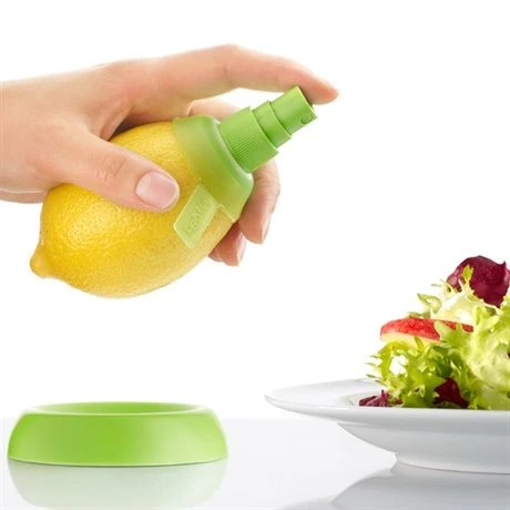 Lekue Citrus Spray 2 Tailles 4 Lekue Citrus Spray 2 Tailles – Image 4