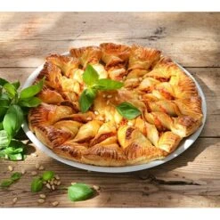 Emporte Pièce Tarte Soleil 3 Emporte Pièce Tarte Soleil -Boutique De Buyer 613015 1 1 Emporte piece tarte soleil Elicuisine