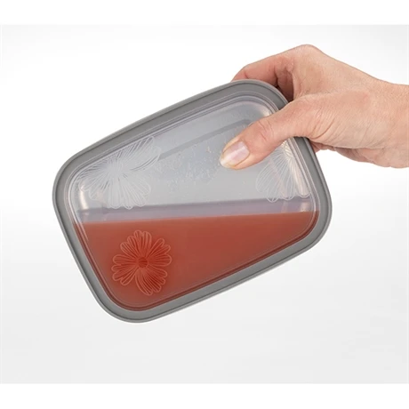 Kit Sac Isotherme, Set De Couverts Et 3 Lunch Box En Inox – Image 5