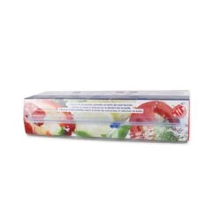 Alternative view of Rouleau Film étirable Alimentaire 300 M X 30 Cm