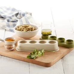 Lekue Veggie Balls -Boutique De Buyer 650128 4 3 Veggie Balls Lekue