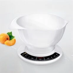Alternative view of Soehnle Balance Mécanique Culina Pro 5 Kg