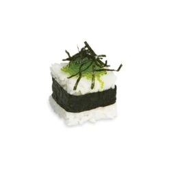Alternative view of Moule à Sushis Rice Cube