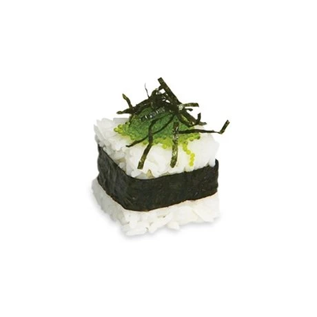 Moule à Sushis Rice Cube 2 Moule à Sushis Rice Cube – Image 2