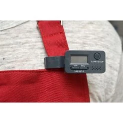 Minuteur Mobile à Pince Nomad