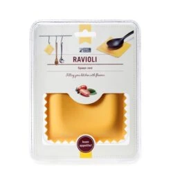 Repose Cuillère Ravioli 7 Repose Cuillère Ravioli -Boutique De Buyer 653385 3 1 Repose cuillere ravioli PA Design