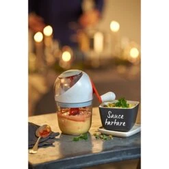 Moulin à Sauce 7 Moulin à Sauce -Boutique De Buyer 653400 3 3 Moulin a sauce Betty Bossi