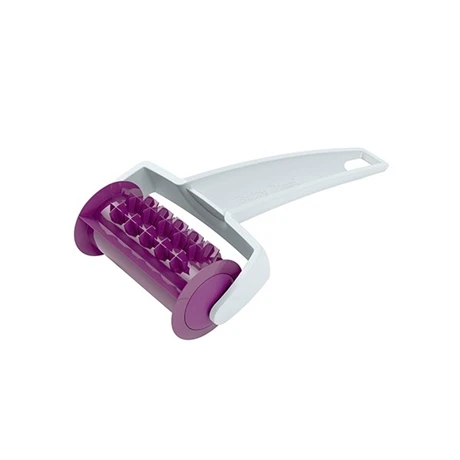 Roulette à Pâte Motifs étoiles