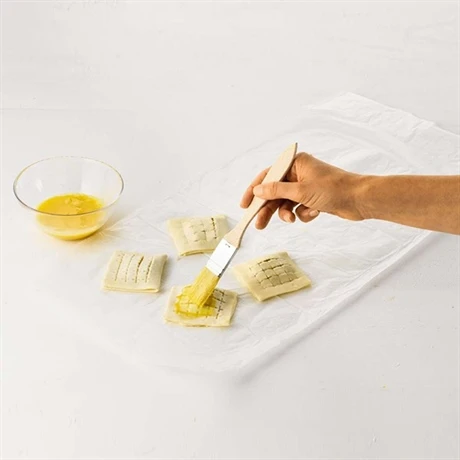 Roulette à Pâte Motifs étoiles – Image 4