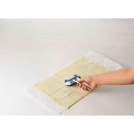 Roulette à Feuilletés Striés – Image 3