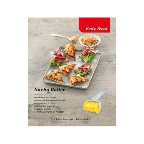 Roulette Chips Et Tortillas Mexicain – Image 5