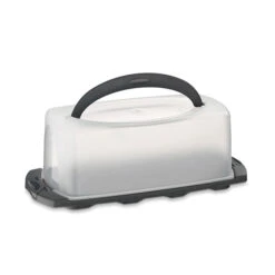 Boite Transport Pour Cake 17 X 40 Cm