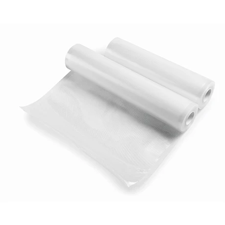 2 Rouleaux De Sachets à Découper 22 Et 28 Cm 1 2 Rouleaux De Sachets à Découper 22 Et 28 Cm