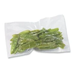 Alternative view of 2 Rouleaux De Sachets à Découper 22 Et 28 Cm