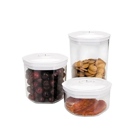 3 Boîtes Pour Appareil Sous Vide 3 3 Boîtes Pour Appareil Sous Vide – Image 3