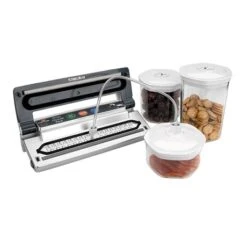 3 Boîtes Pour Appareil Sous Vide 7 3 Boîtes Pour Appareil Sous Vide -Boutique De Buyer 65417 3 2 3 boites pour appareil sous vide Lacor