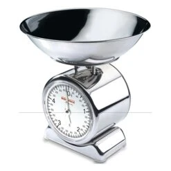 Soehnle Balance Mécanique Silvia Inox 5 Kg 5 Soehnle Balance Mécanique Silvia Inox 5 Kg -Boutique De Buyer 670189 2 1 Balance mecanique Silvia inox 5 kg Soehnle