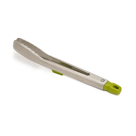 Joseph Joseph Pince De Cuisine Inox Verrouillable Avec Supports Intégrés Elevate Steel 31,5 Cm 1 Joseph Joseph Pince De Cuisine Inox Verrouillable Avec Supports Intégrés Elevate Steel 31,5 Cm