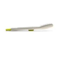 Alternative view of Joseph Joseph Pince De Cuisine Inox Verrouillable Avec Supports Intégrés Elevate Steel 31,5 Cm
