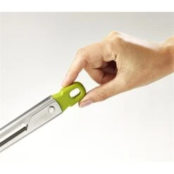 Joseph Joseph Pince De Cuisine Inox Verrouillable Avec Supports Intégrés Elevate Steel 31,5 Cm 7 Joseph Joseph Pince De Cuisine Inox Verrouillable Avec Supports Intégrés Elevate Steel 31,5 Cm -Boutique De Buyer 670197 2 1 Pince de cuisine inox verrouillable avec supports integres Elevate Steel 31 5 cm Joseph Joseph