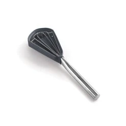 Grattoir à Poisson Inox