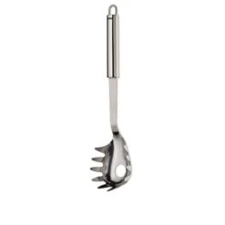 Cuillère à Spaghettis Rondo Inox 30 Cm