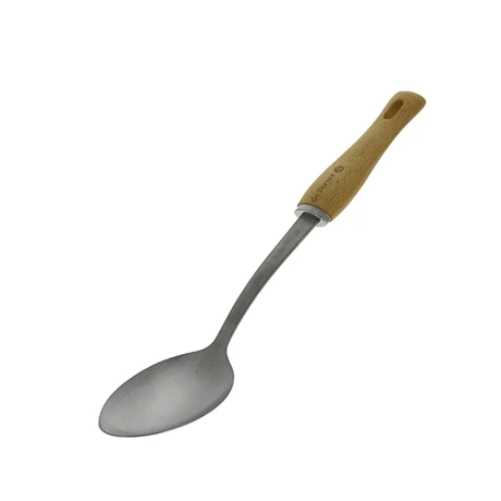 De Buyer Cuillère B Bois 1 De Buyer Cuillère B Bois