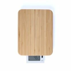 Planche à Découper Balance écran LCD 10 Kg