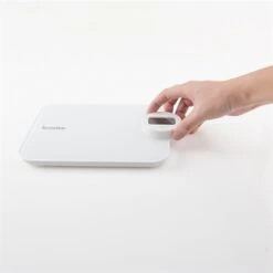 Alternative view of Balance De Cuisine Dynamo Glass