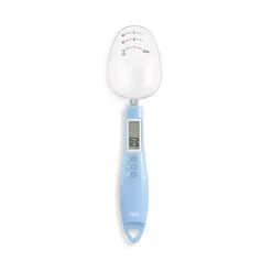Cuillère Doseuse Et Balance électronique