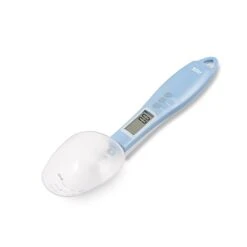Alternative view of Cuillère Doseuse Et Balance électronique