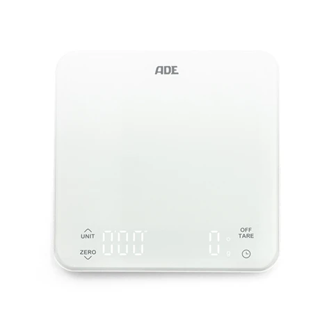 Balance électronique Digitale Nuria 1 Balance électronique Digitale Nuria