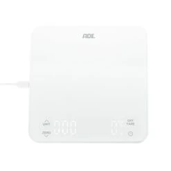Balance électronique Digitale Nuria 6 Balance électronique Digitale Nuria -Boutique De Buyer 728058 2 1 Balance electronique digitale Nuria ADE