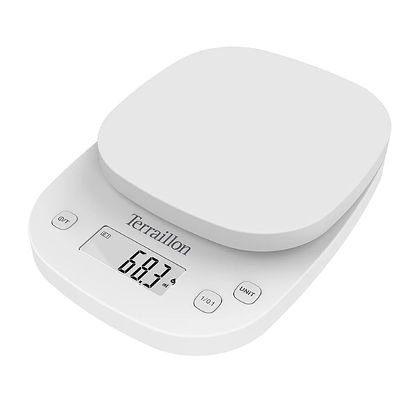 Balance PRECISION 2 Kg 1 Balance PRECISION 2 Kg