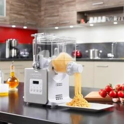 Machine Pâtes Créativ'® 180 W 429002 6 Machine Pâtes Créativ'® 180 W 429002 -Boutique De Buyer 760228 1 3 Machine pates Creativ 180 W 429002 Lagrange