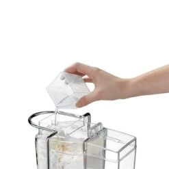 Machine Pâtes Créativ'® 180 W 429002 7 Machine Pâtes Créativ'® 180 W 429002 -Boutique De Buyer 760228 2 3 Machine pates Creativ 180 W 429002 Lagrange