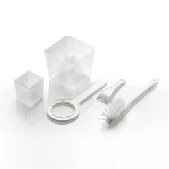Machine Pâtes Créativ'® 180 W 429002 8 Machine Pâtes Créativ'® 180 W 429002 -Boutique De Buyer 760228 3 3 Machine pates Creativ 180 W 429002 Lagrange