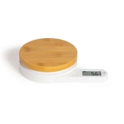 Alternative view of LIVOO Balance De Cuisine Dynamo DOM466