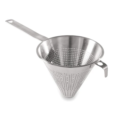 Chinois De Cuisine En Inox 18cm – Image 2